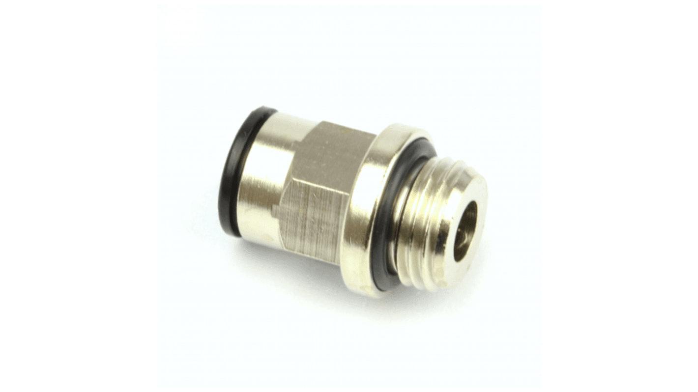 SKF Tube Connector for use with Tube Connection SKF LAGD, TLSD Series