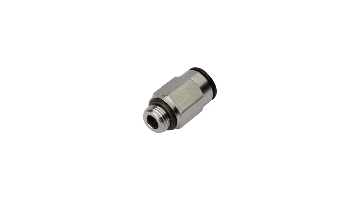 SKF Tube Connector for use with Tube Connection SKF LAGD, TLSD Series