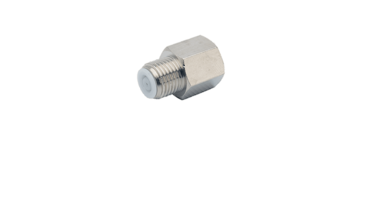 SKF Non-return Valve for use with Connector Extension SKF LAGD, TLMR Series, TLSD