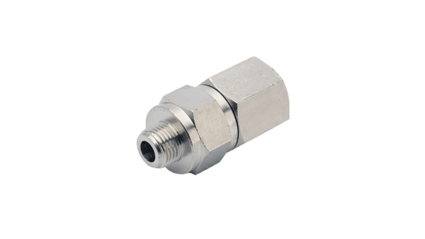 Clapet anti-retour SKF G 1/8 à utiliser avec SKF LAGD, série TLMR, TLSD