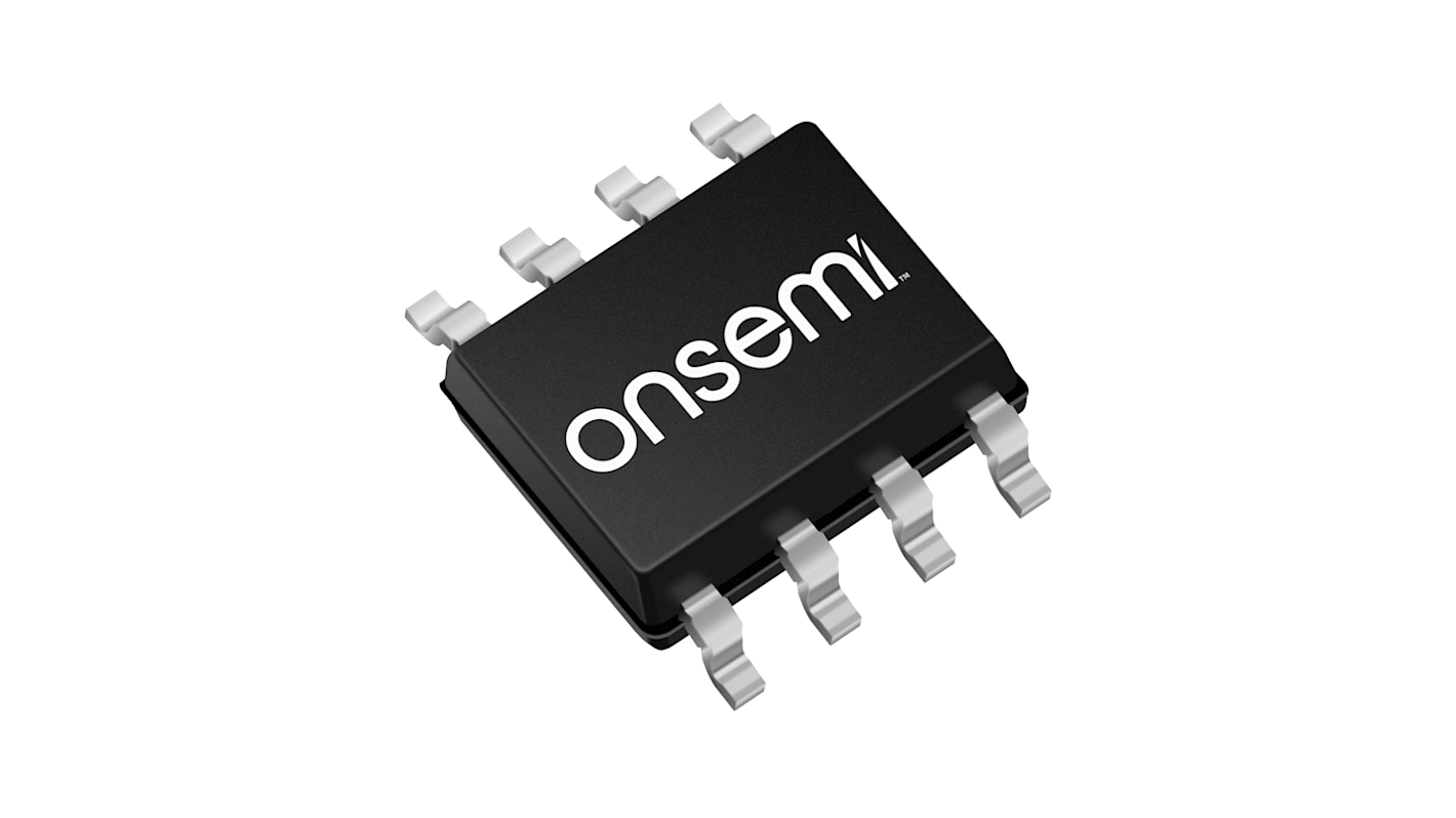 onsemi NCP1623CDR2G, PFC Controller