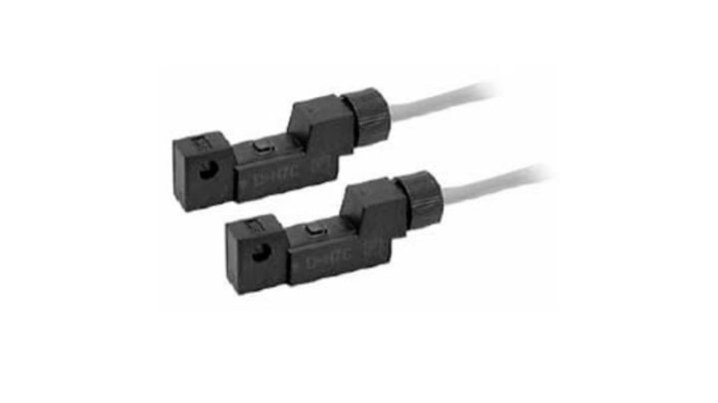 DH7CL SMC Electric Solid State Switch Auto Switch, DH7 Series with