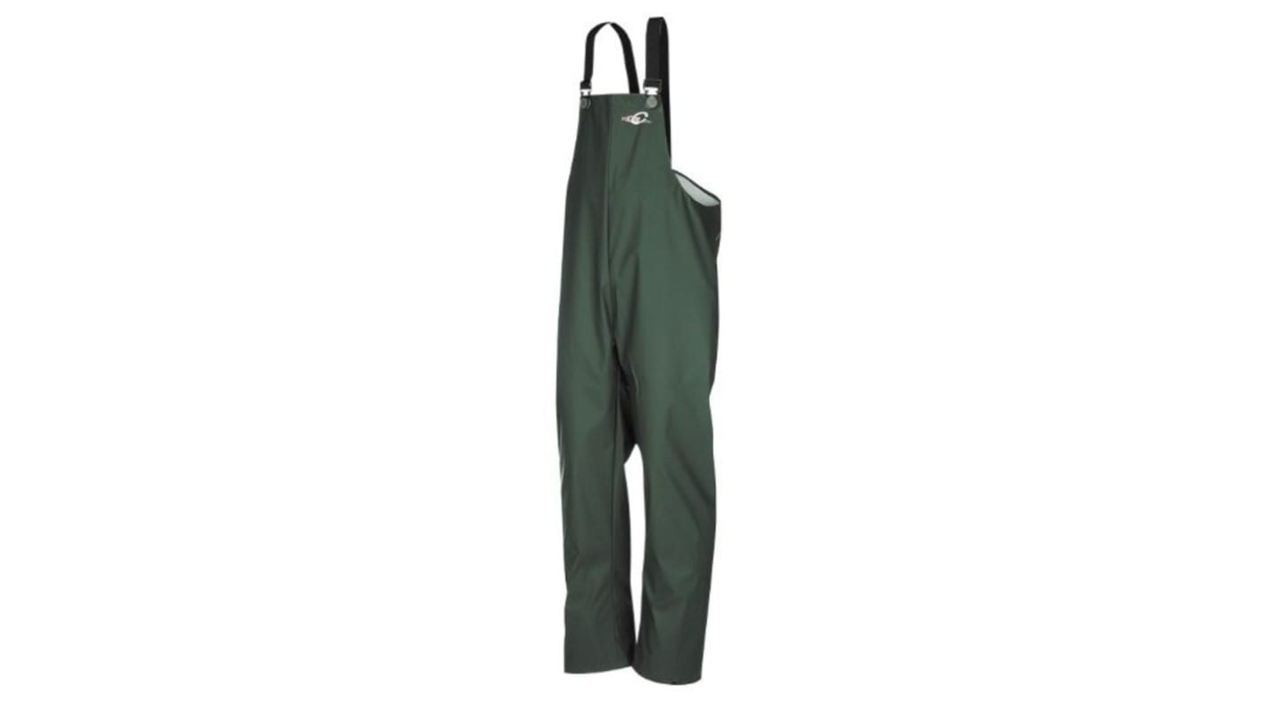 Sioen Uk Khaki Trousers