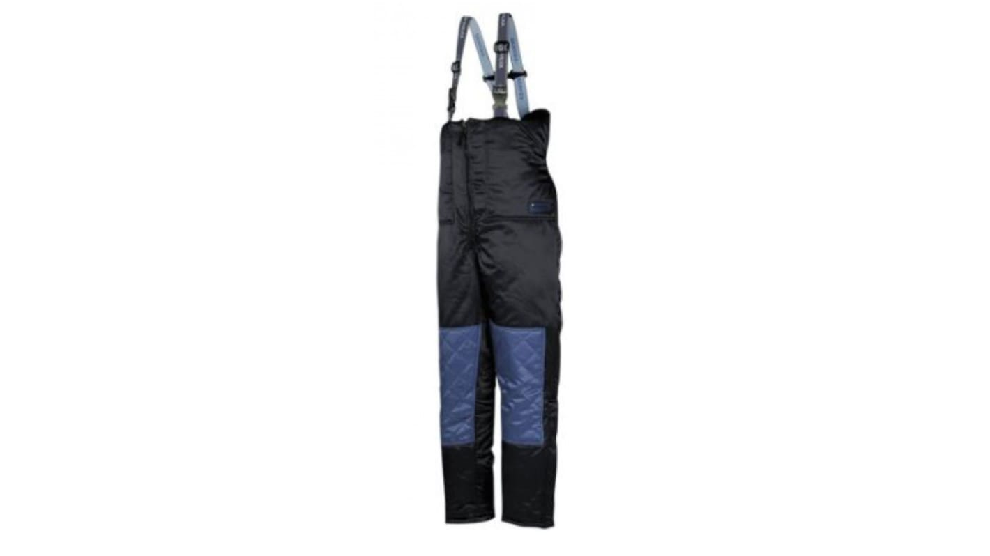 Sioen Uk Navy Trousers