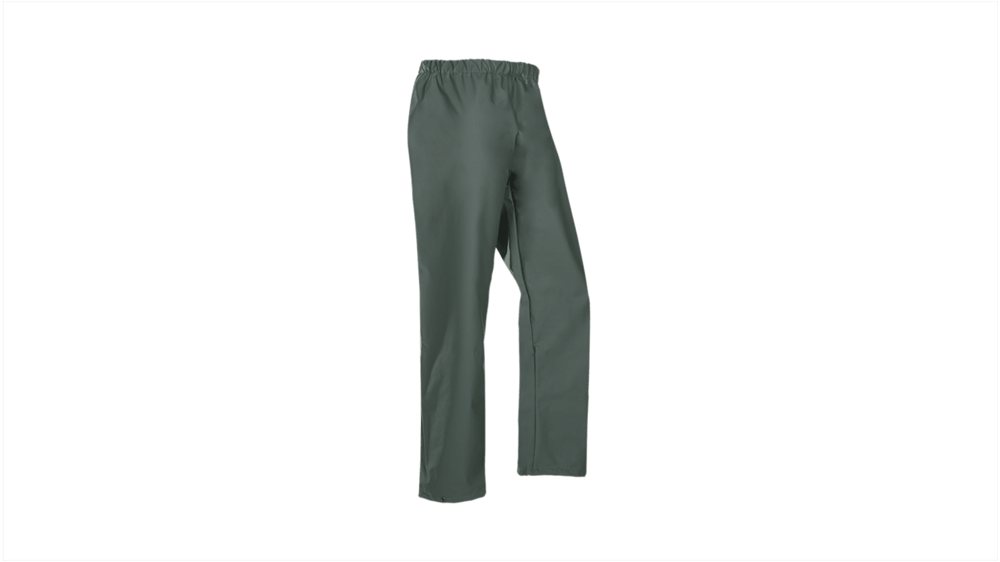 Pantaloni Verde per Unisex