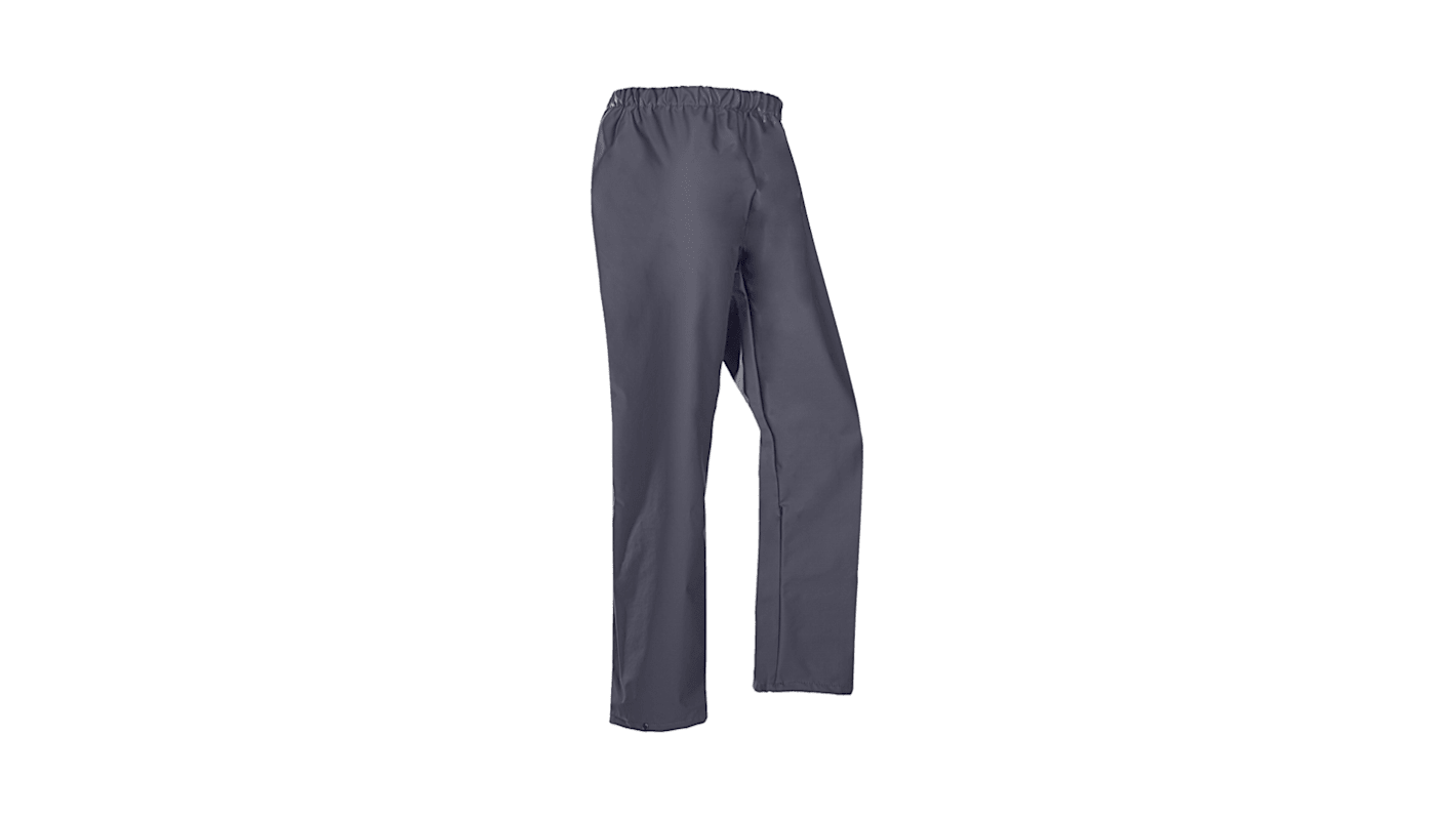 Pantalon Sioen Uk Unisexe, Bleu marine