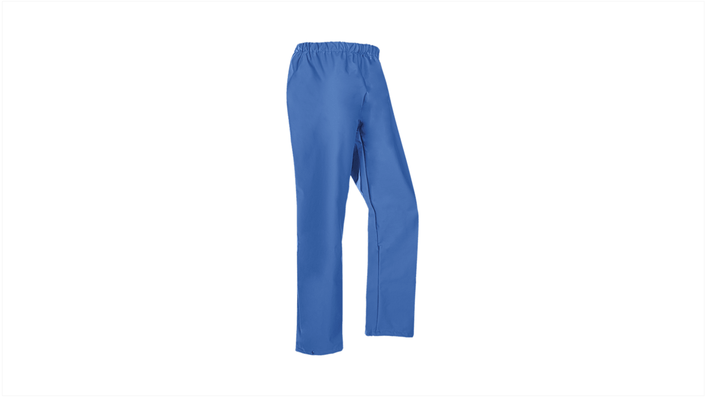 Sioen Uk Unisex Hose Königsblau