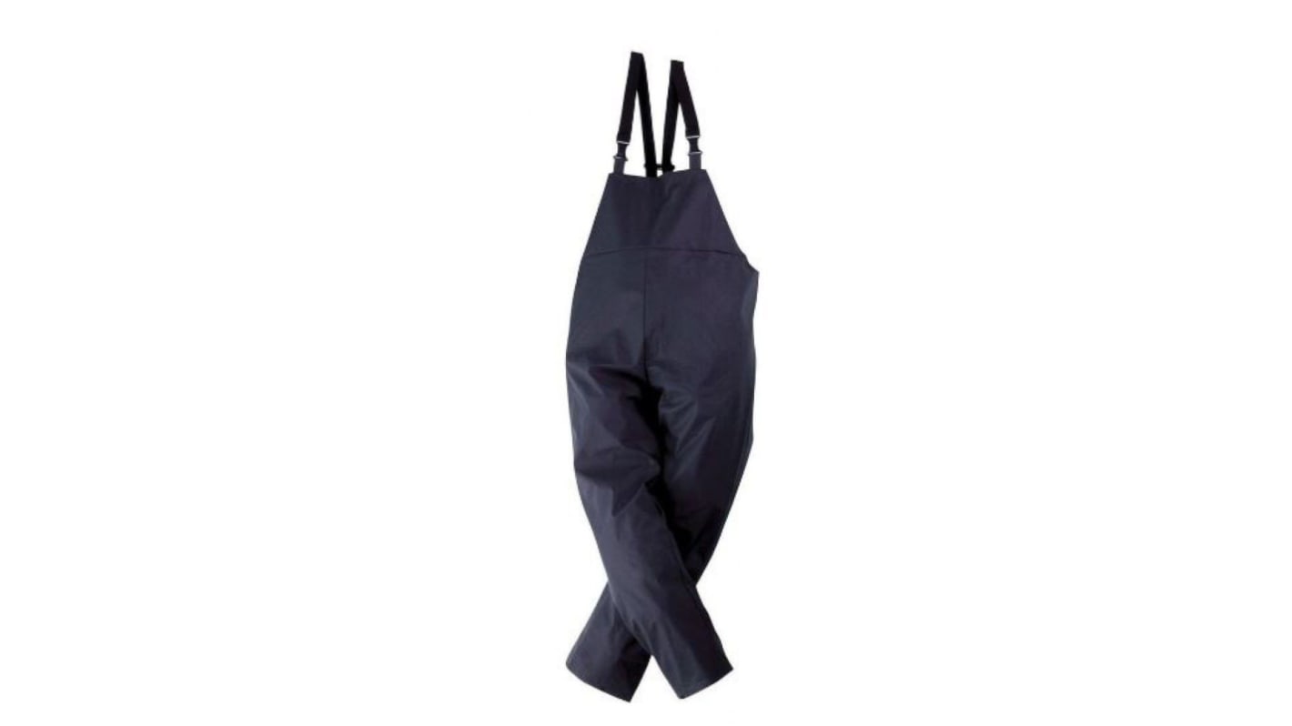 Sioen Uk Unisex Wiederverwendbar Latzhose Art Latzhose, Größe 3XL, Wasserdicht, Winddicht