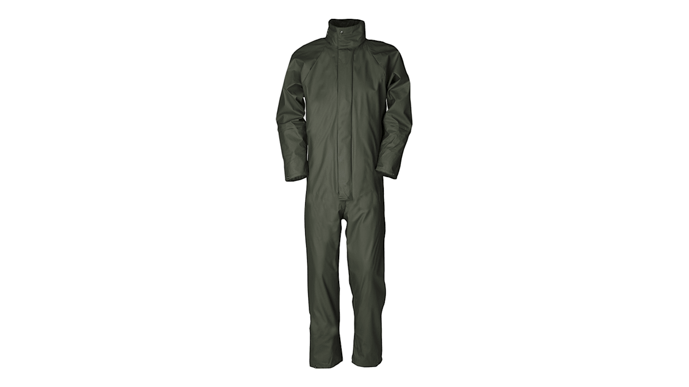 Sioen Uk Coverall, EN 343:2003, EN 14605:2005, EN 14786 2006, XXL