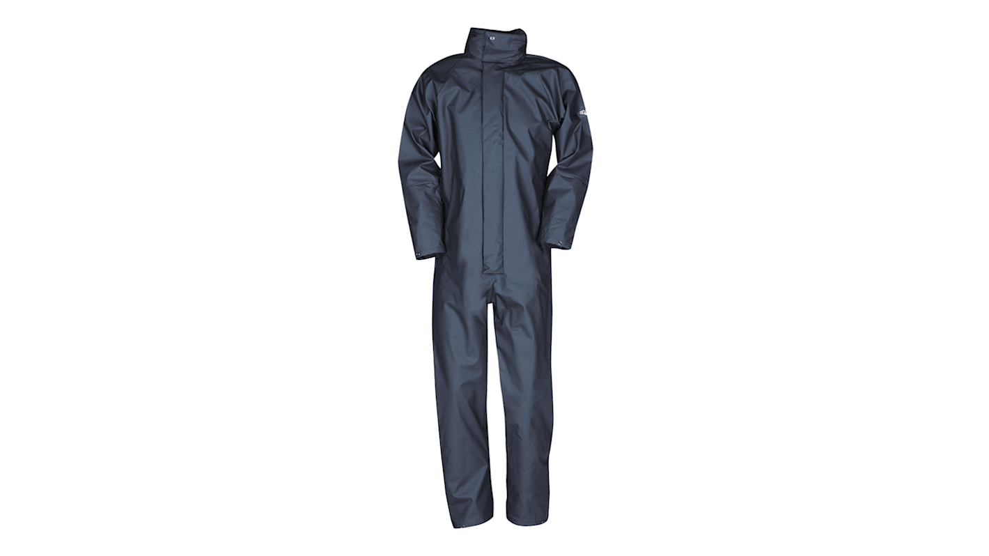 Sioen Uk Coverall, EN 343:2003, EN 14605:2005, EN 14786 2006, L