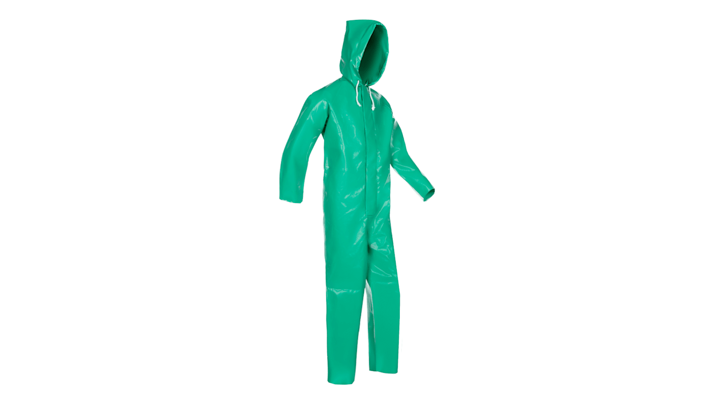 Sioen Uk Coverall, EN 343:2019, EN 14605:2005, EN ISO 13688:2013, XL