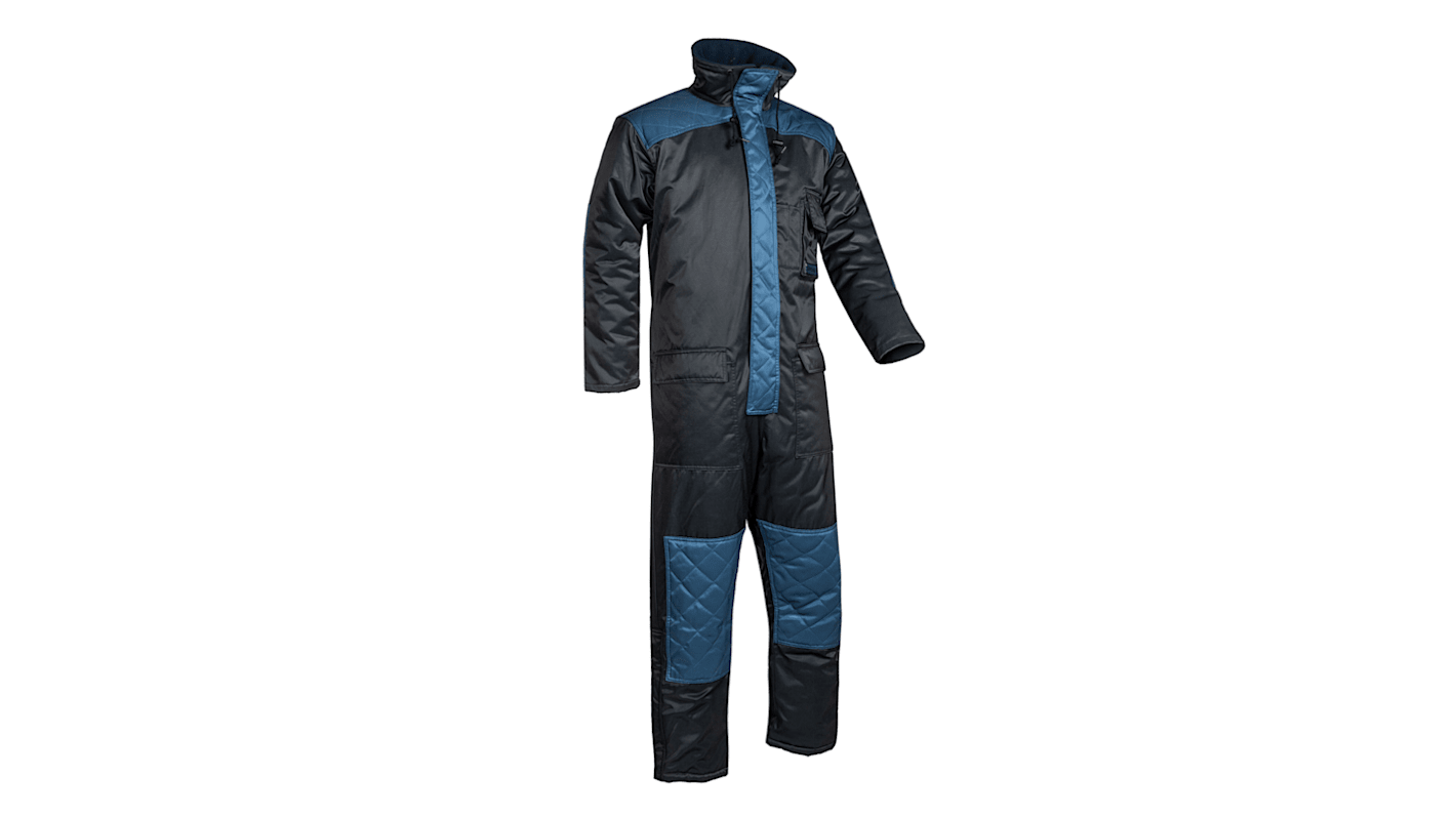 Sioen Uk Coverall, EN 342:2017, EN ISO 13688:2013, XXL