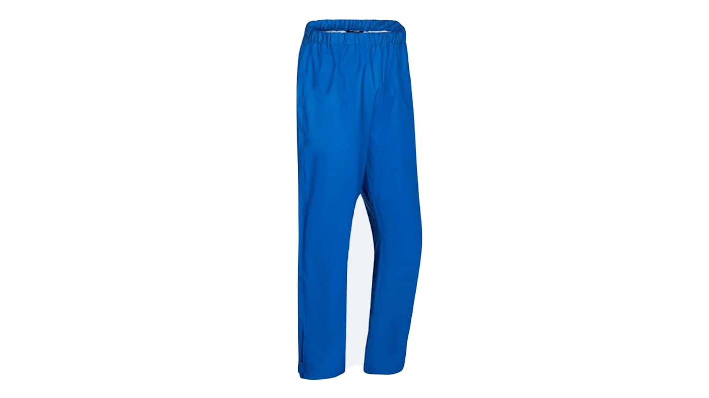 Pantalón para Unisex, Azul real