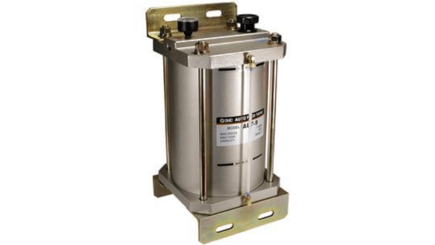 SMC Pneumatic Lubricator, 6bar to 1 bar, ALT Series