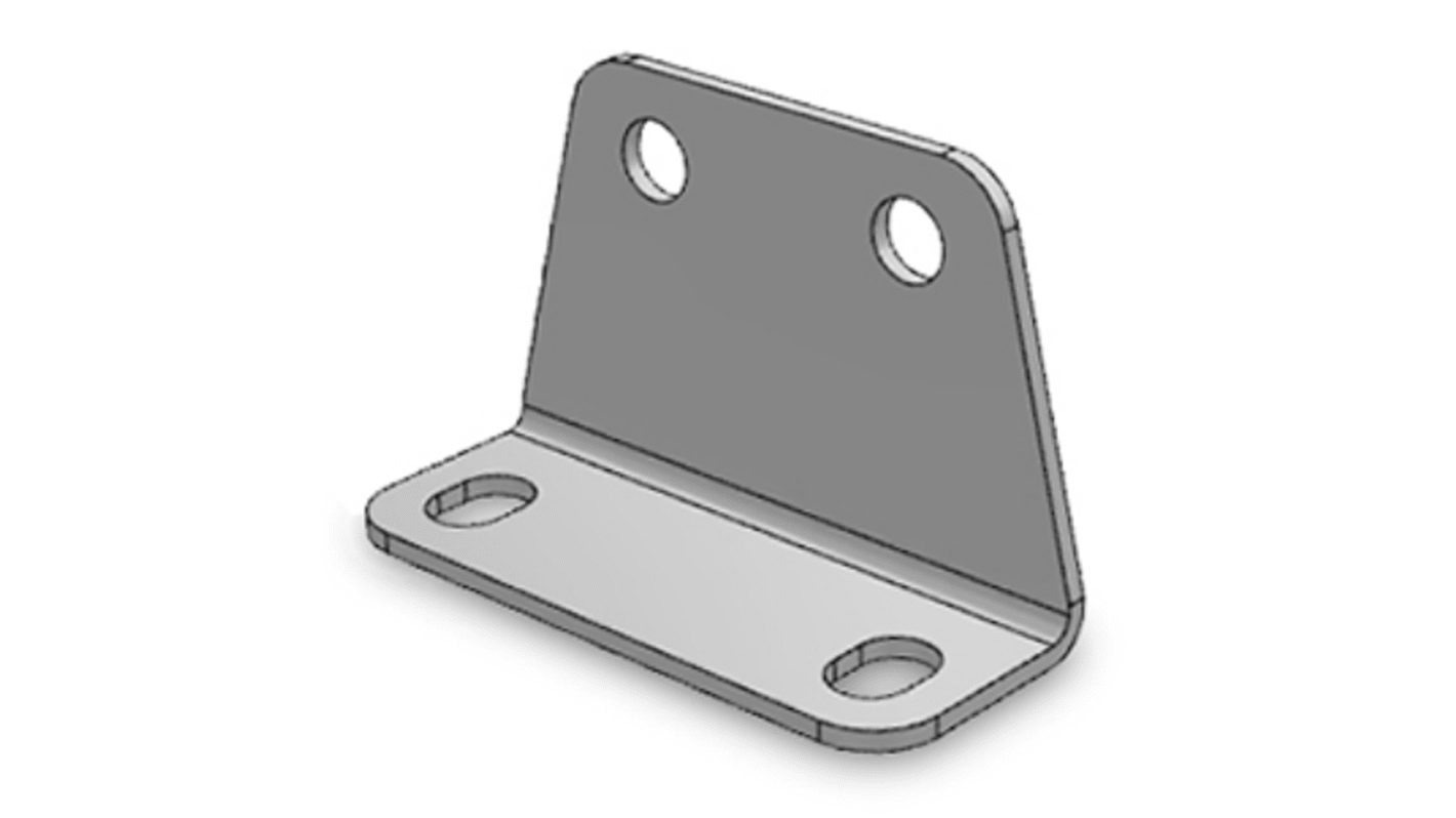 Staffa SMC AS-20L, per serie AS