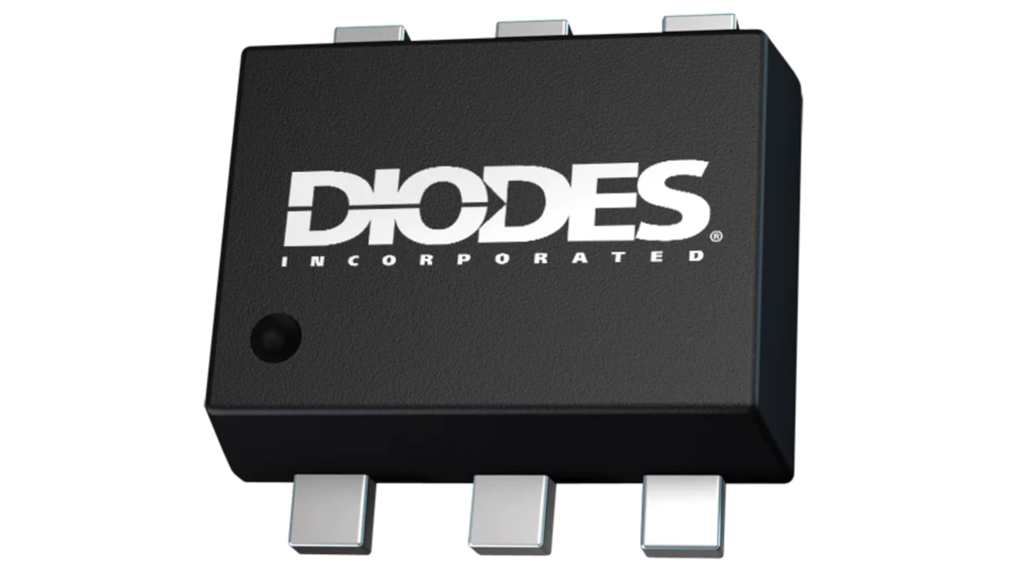 DiodesZetex スイッチングダイオード 表面実装, 200mA, 100V SOT563
