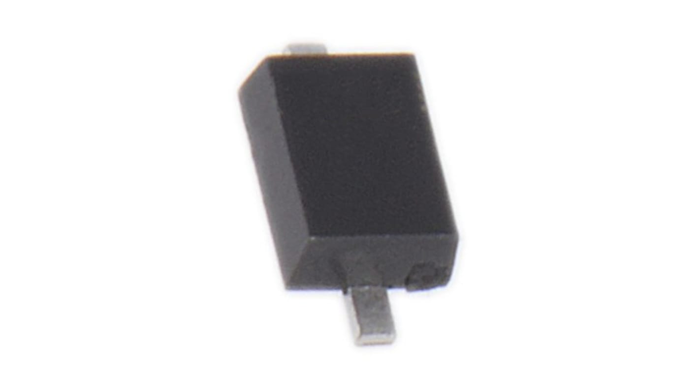 Diodes Inc 40V Rectifier & Schottky Diode, SOD323F SDM0440S3F7 RS
