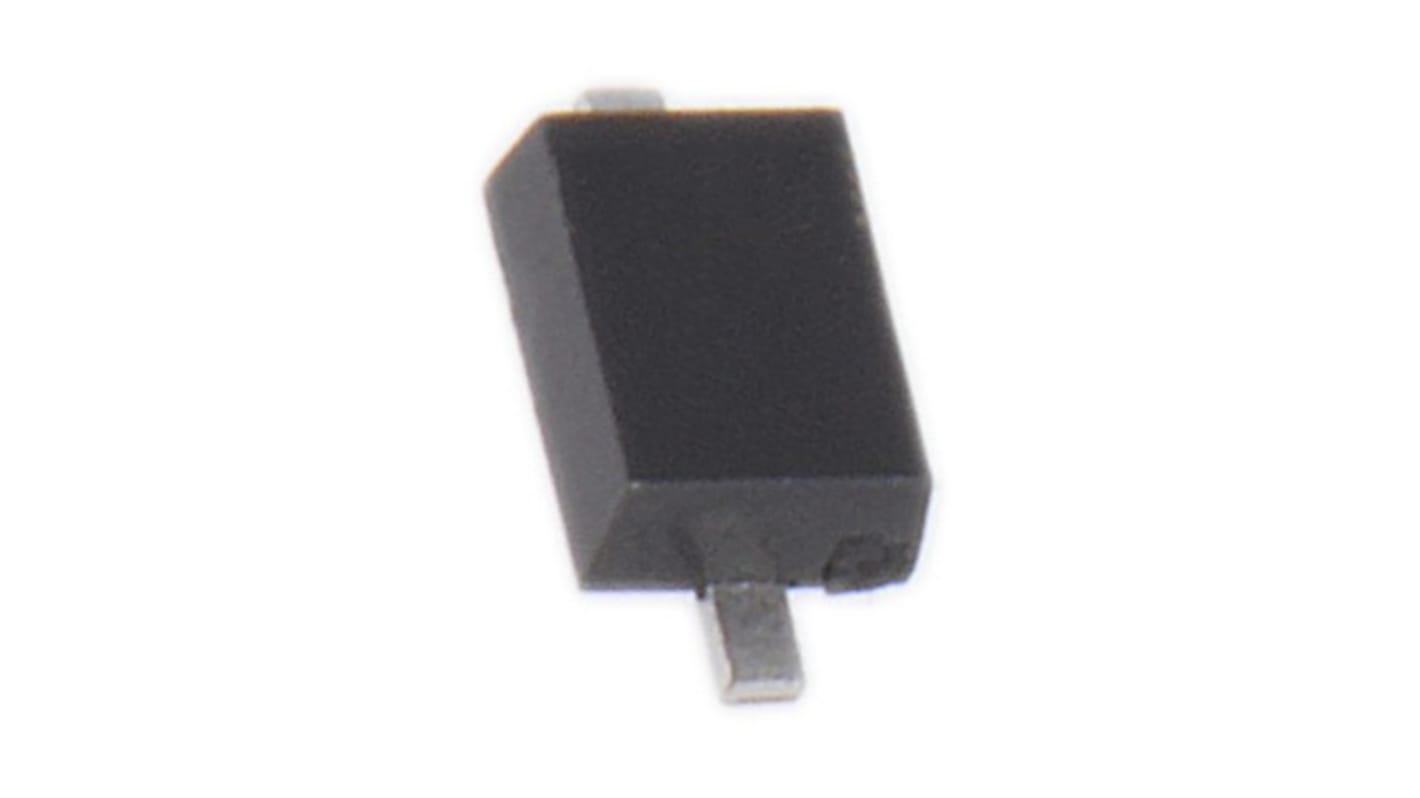 Diodo raddrizzatore e Schottky Diodes Inc, Montaggio superficiale, 40V, SOD323F