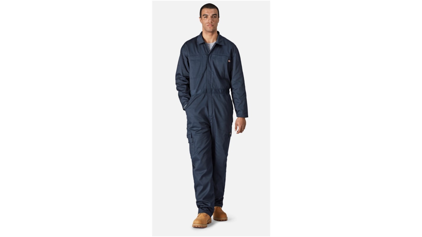 Dickies Reusable Coverall, S