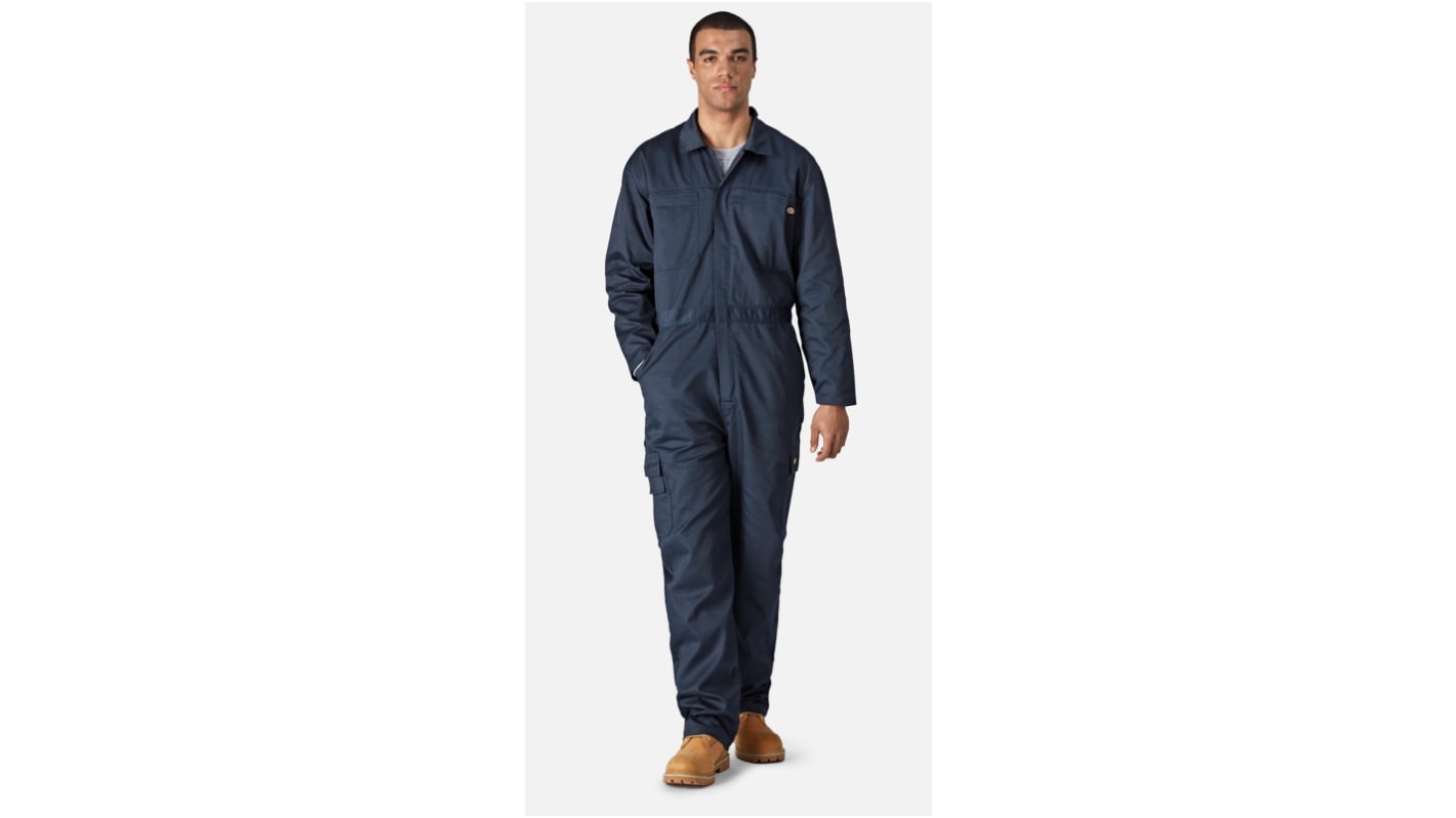 Dickies Reusable Coverall, XXL