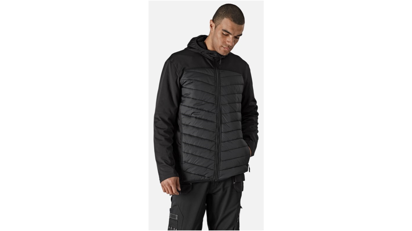 Veste rembourrée Dickies, M, Isolation thermique