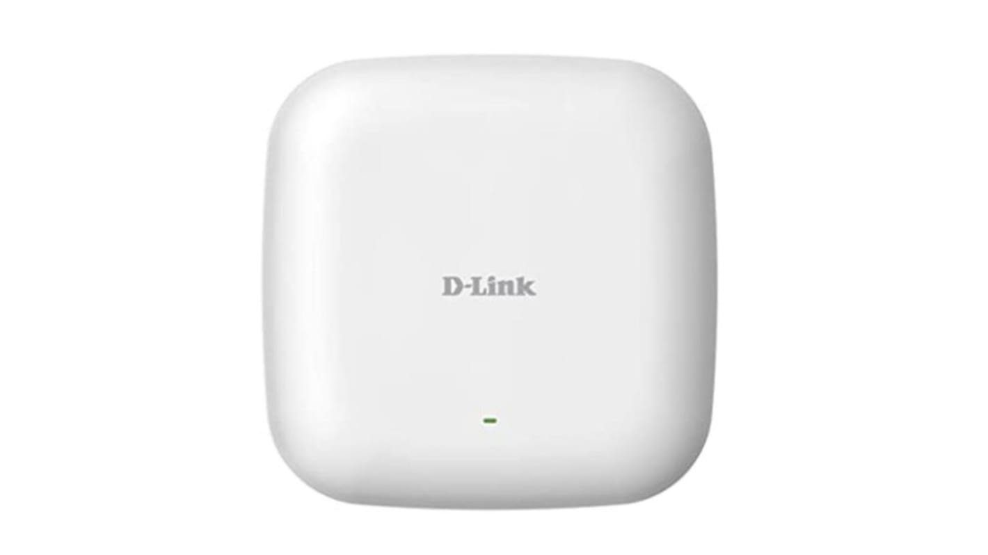 DLink DAP2682 2 Port Wireless Access Point, 802.11ac, 10/100