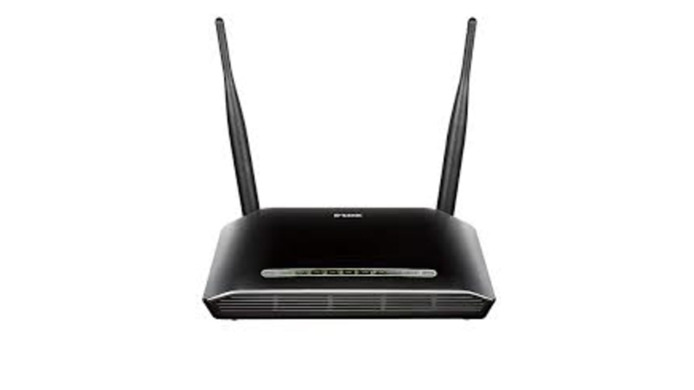 Wireless Access Point D-Link, 1200Mbit/s 2 LAN port 10/100/1000Mbit/s 2.4/5GHz 802.11ac