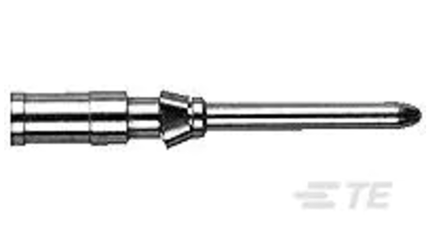 TE Connectivity, HDC Crimp Pin Connector