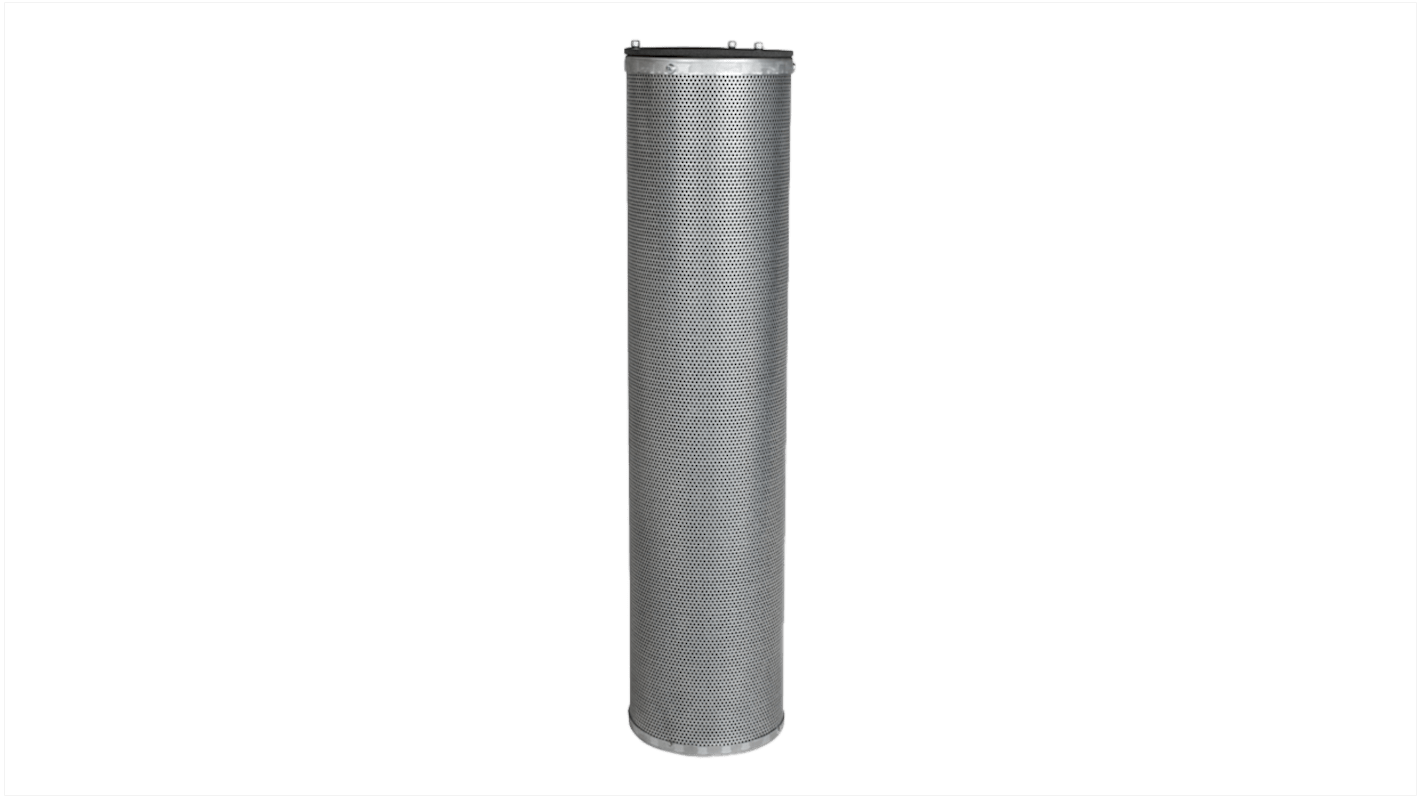 RS PRO Cansorb Refillable Filter, 145 x 250mm