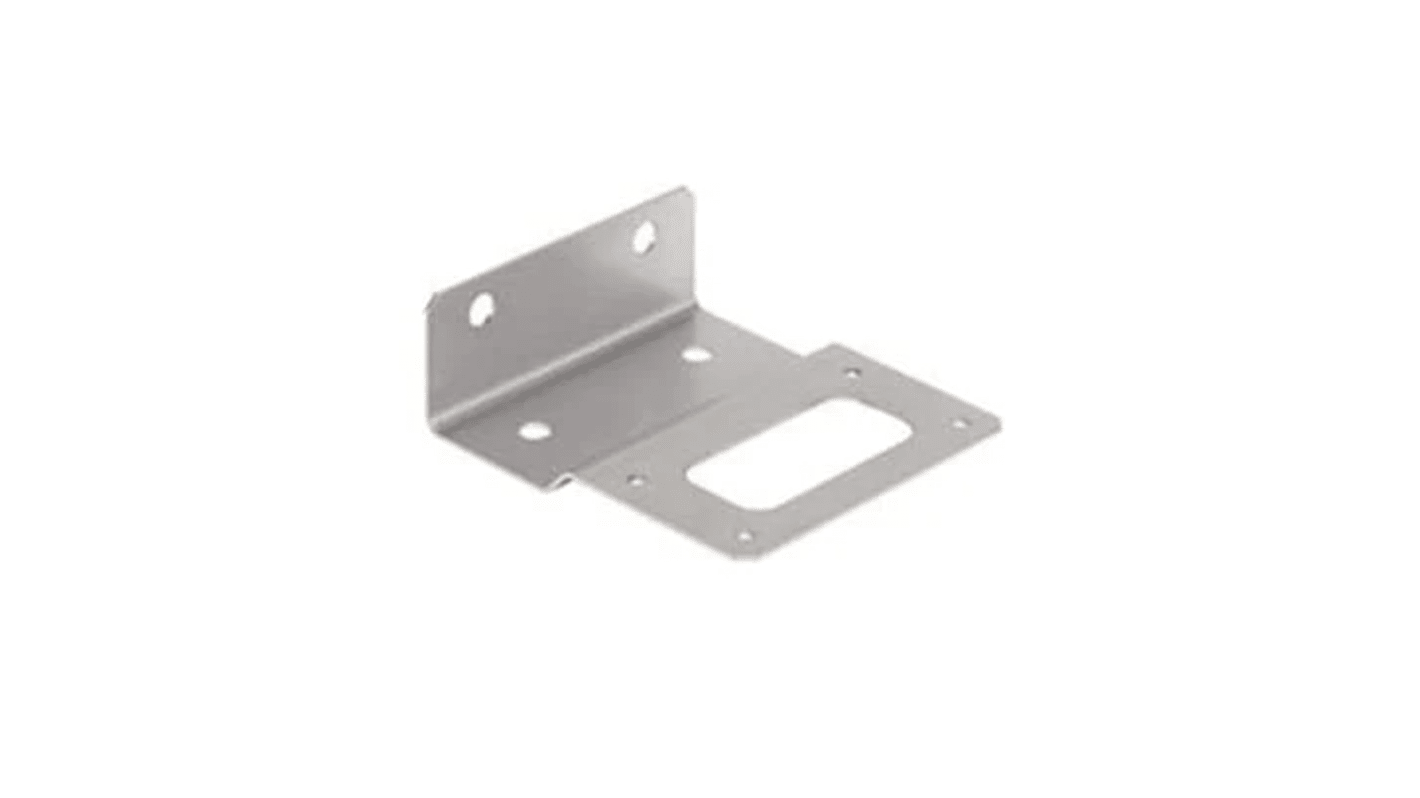 Cable/Push Button Mounting Bracket