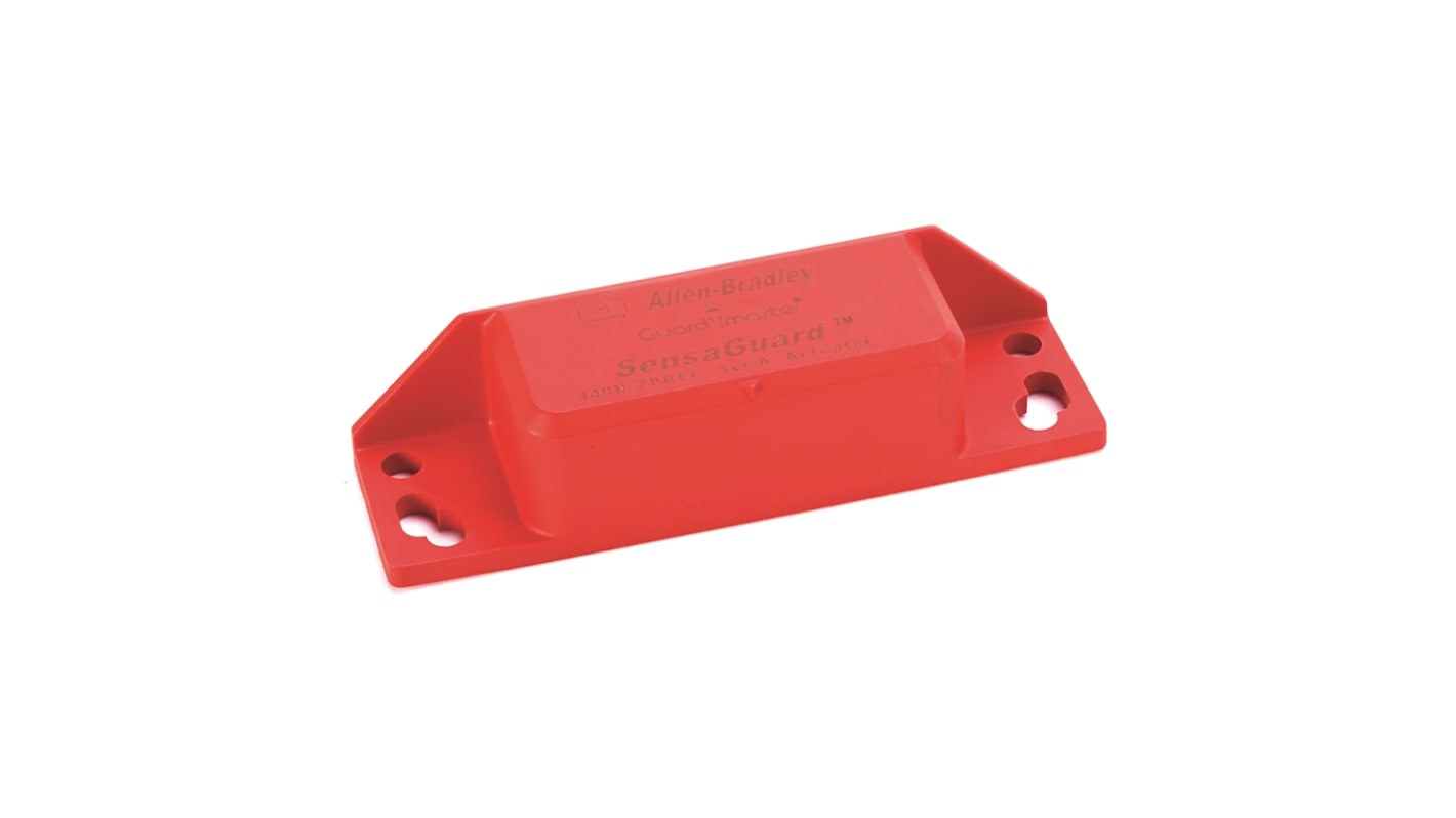 SensaGuard Standard Code Actuator, Ser B