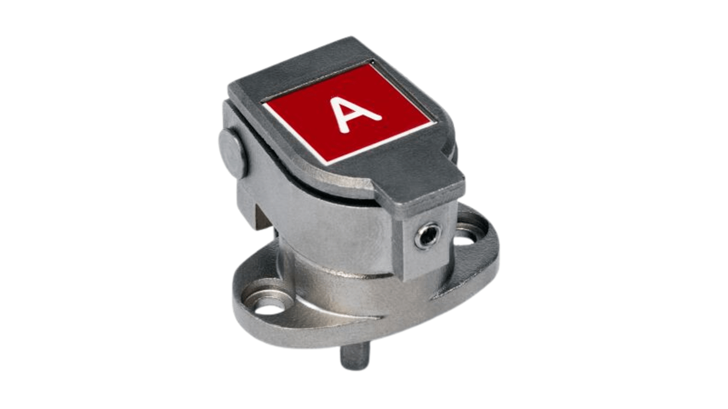 Rockwell Automation 440T Series Code Barrel