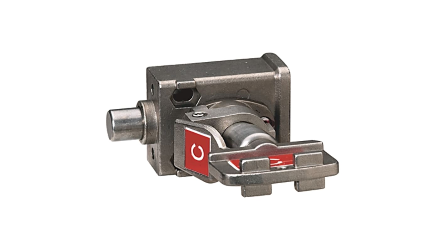 440TMSBLE110A Rockwell Automation 440T Interlock Switch, Trapped Key