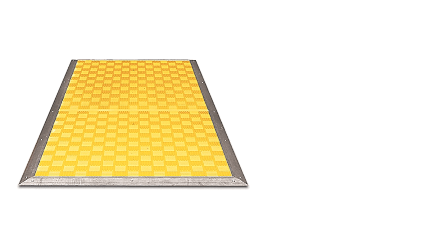 Tapis de pression Rockwell Automation MatGuard série 440F 1m