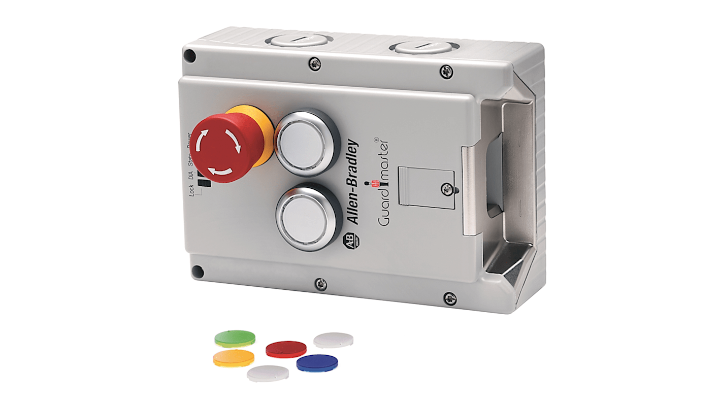 Lock Module PTL M20