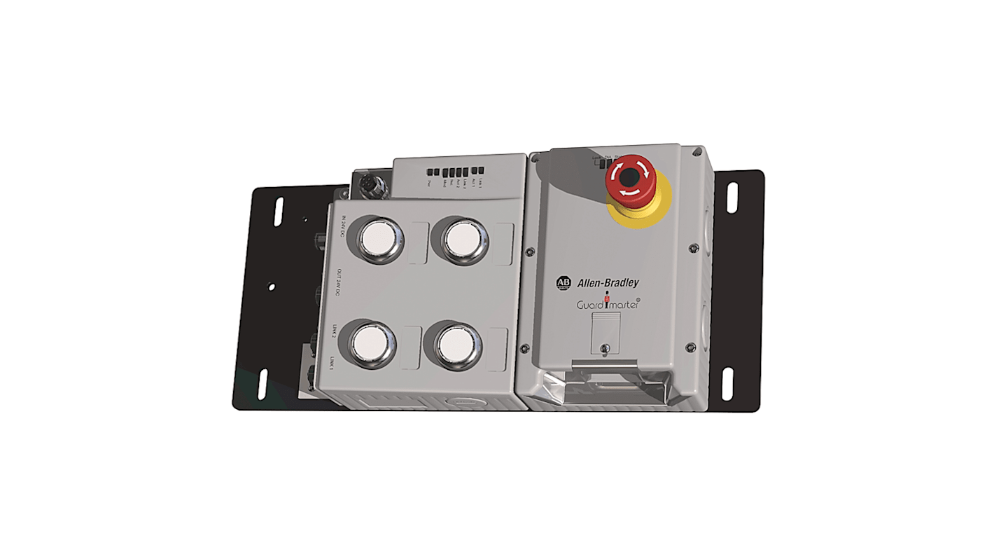 442G-MABRB-UR-E0JP4679 | Rockwell Automation 442G Series Ethernet Lock ...
