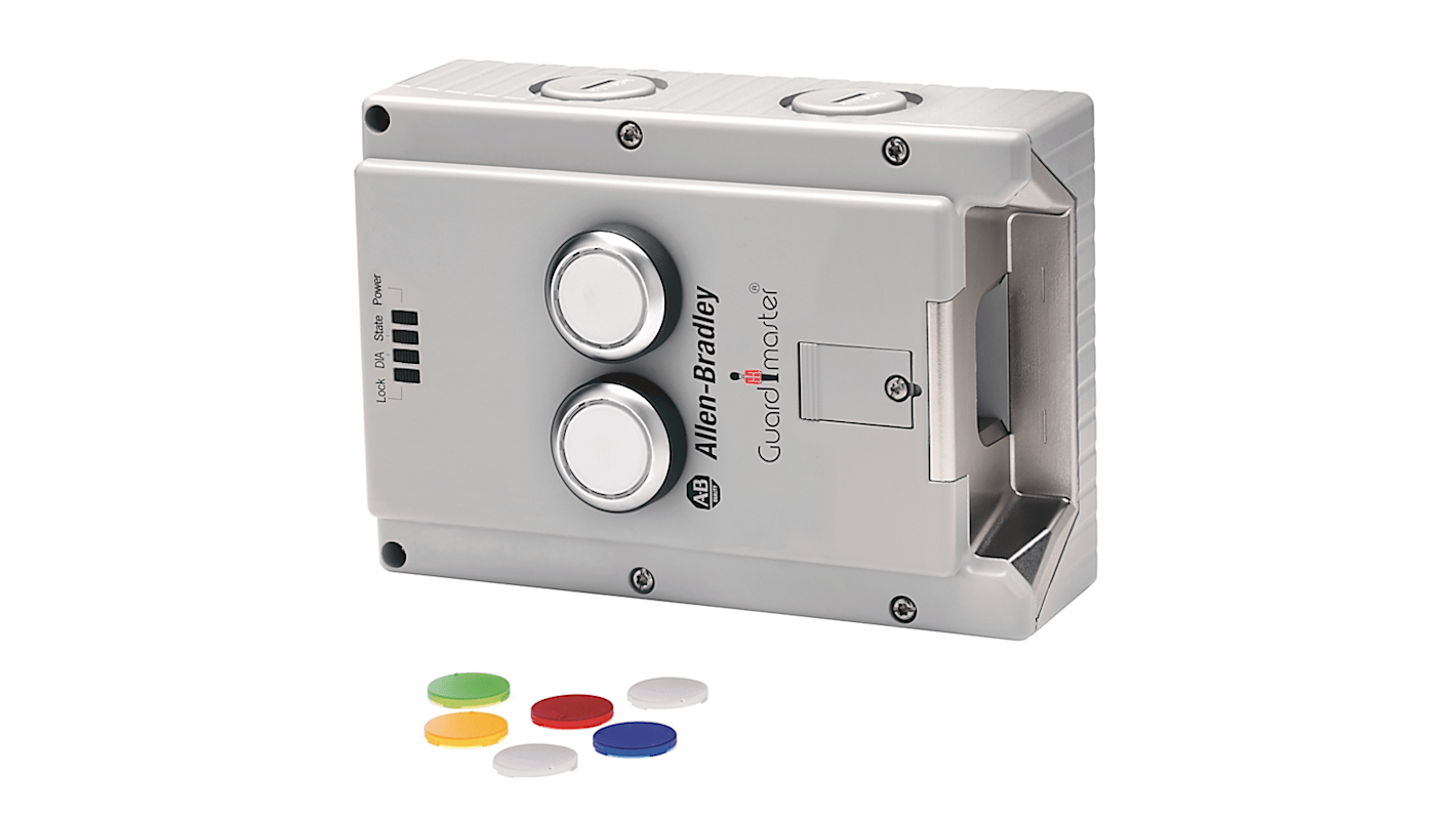 Rockwell Automation 442G Series Safety Interlock Component