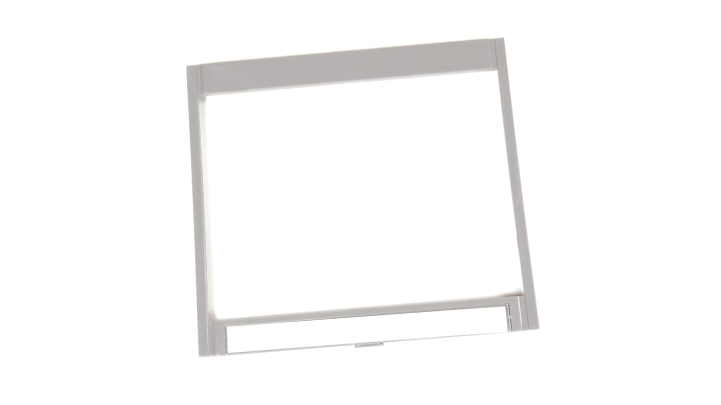 Rockwell Automation 140G Cover Frame for use with MCCBs