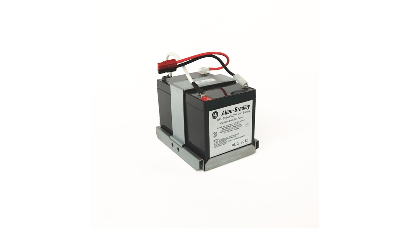 Rockwell Automation 1609-500SBAT USV-Batterie