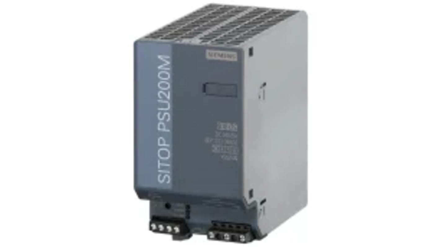 Siemens Power Supply Accessory, for use with SITOP, 6EP3 Series