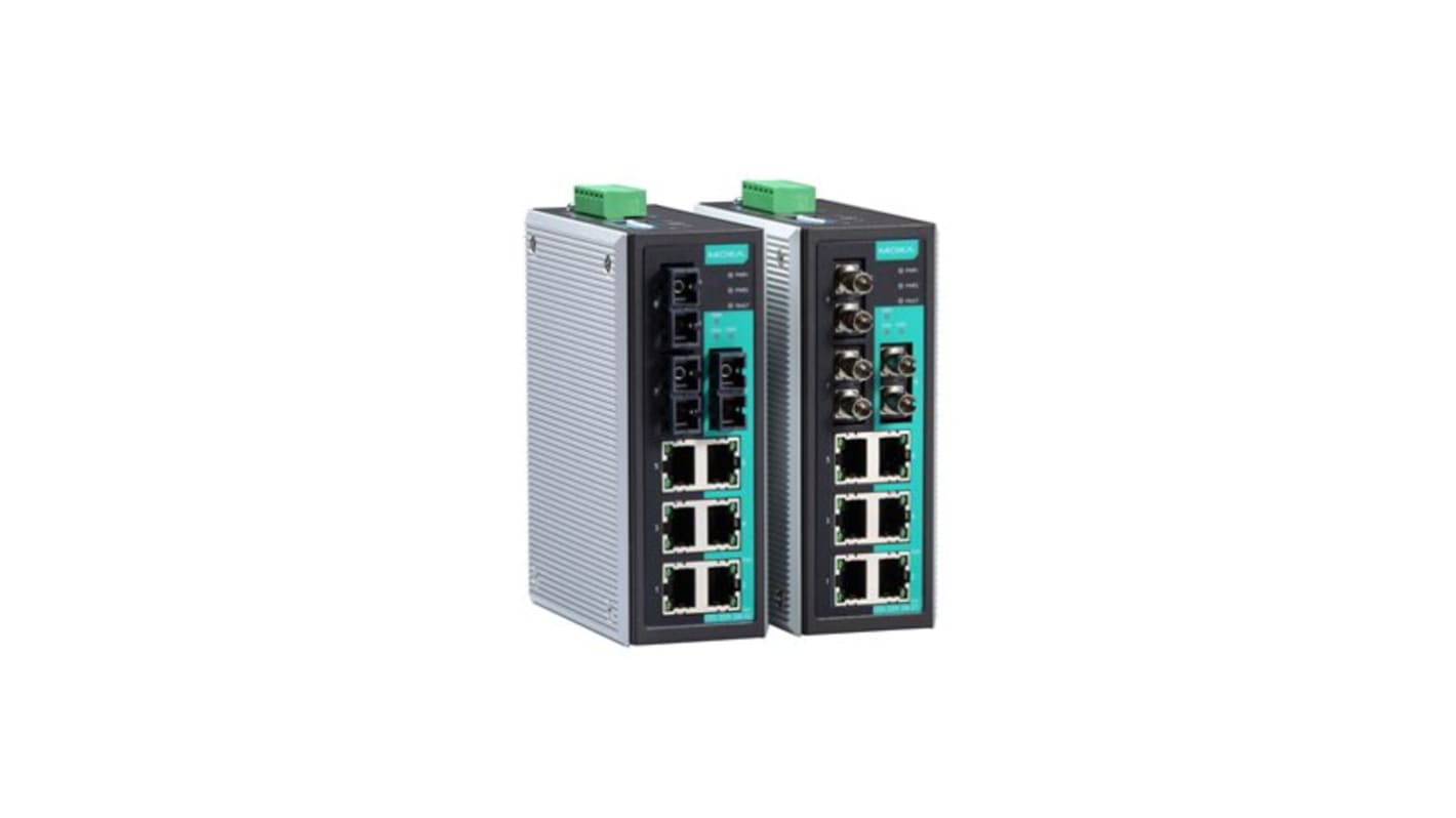 MOXA Ethernet Switch