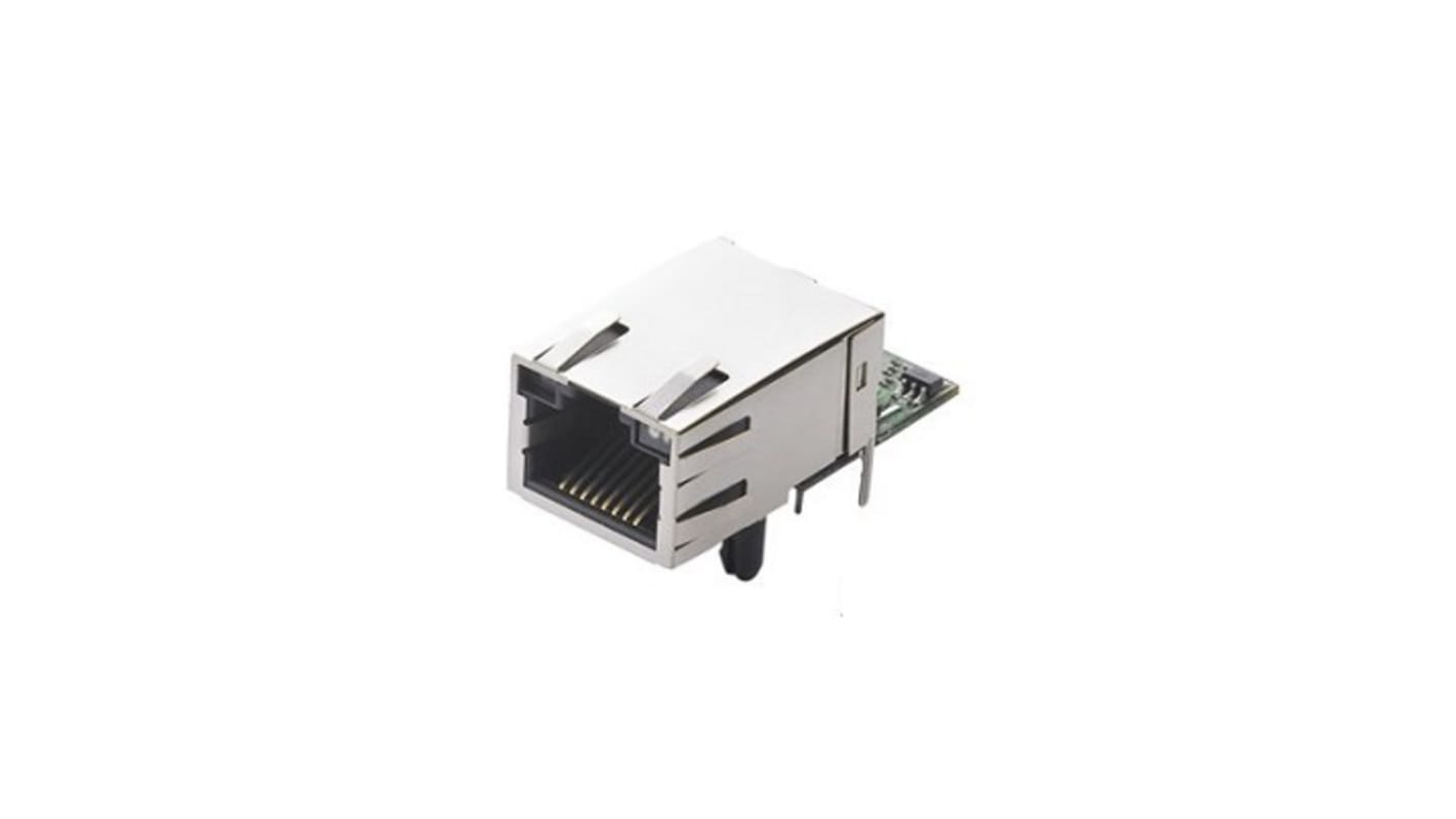 Embedded device server, drop-in module,