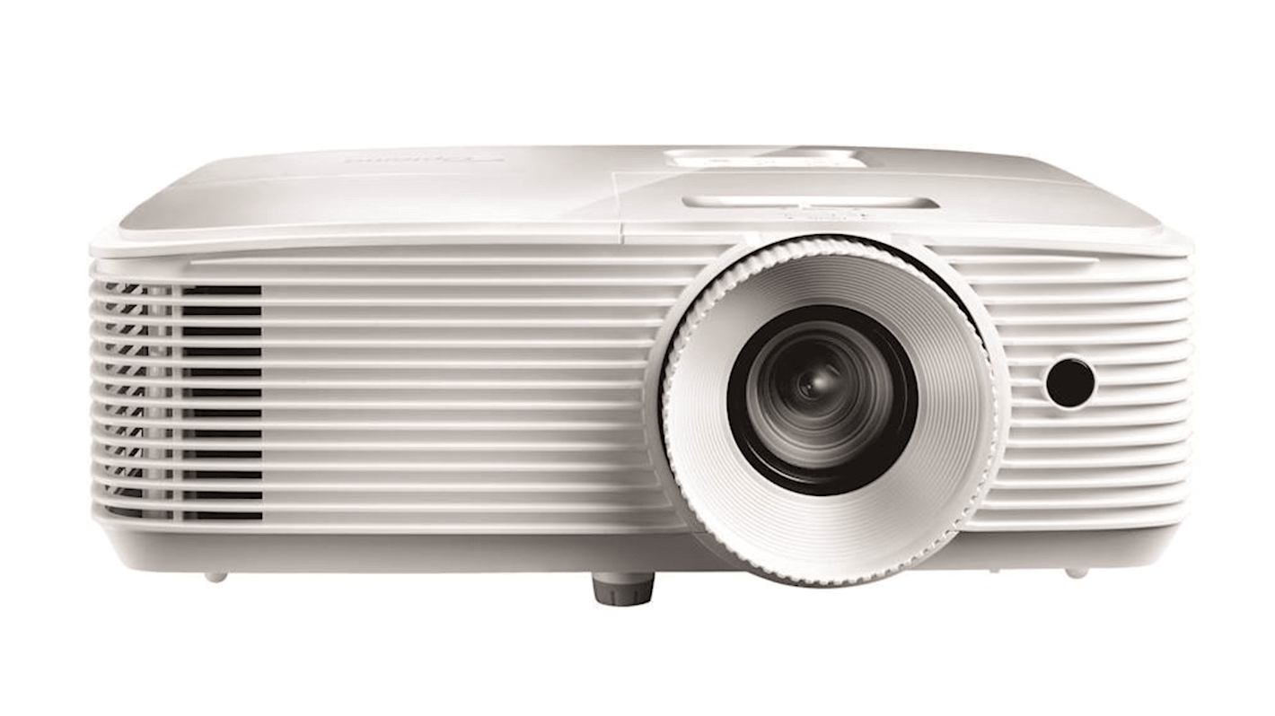 E1P1A0PWE1Z1 Optoma Projector RS