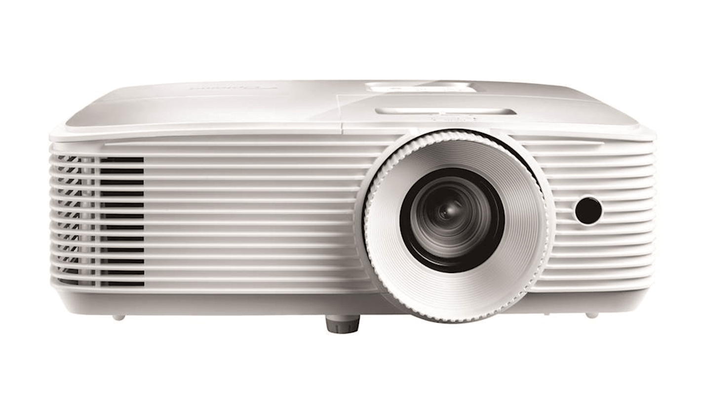 Optoma Projektor mit 1080p-Anzeige 20000:1 / 240W Typ G