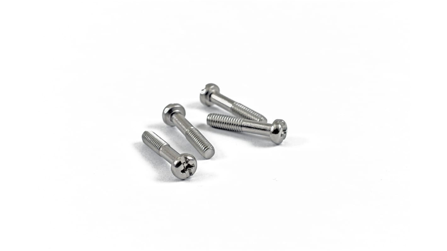 Hammond Machine Screw