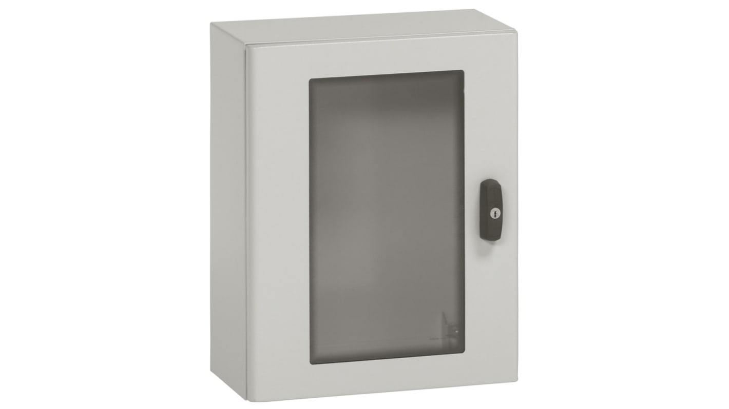 Legrand Steel Metal Enclosure, 600 mm x 400 mm x 250mm