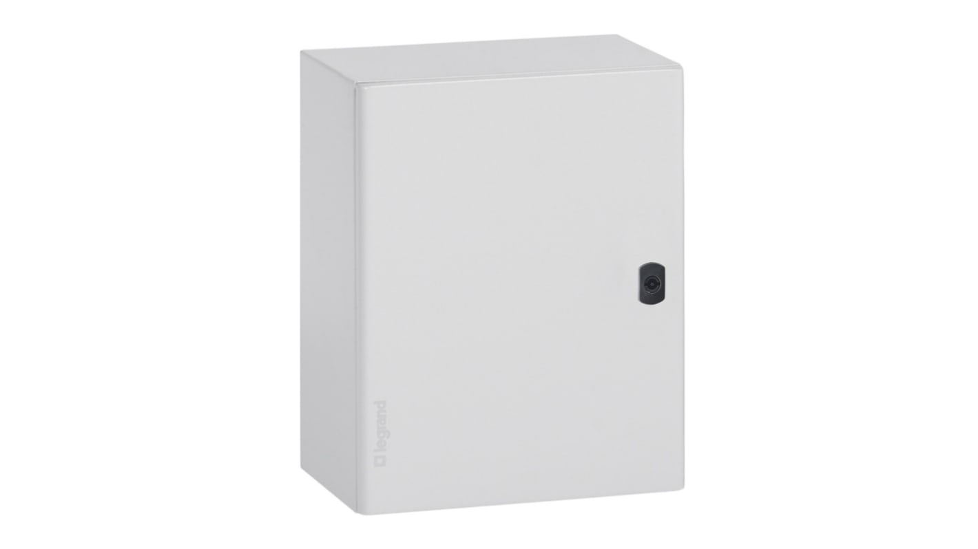 Legrand Steel Metal Enclosure, 400 mm x 300 mm x 160mm