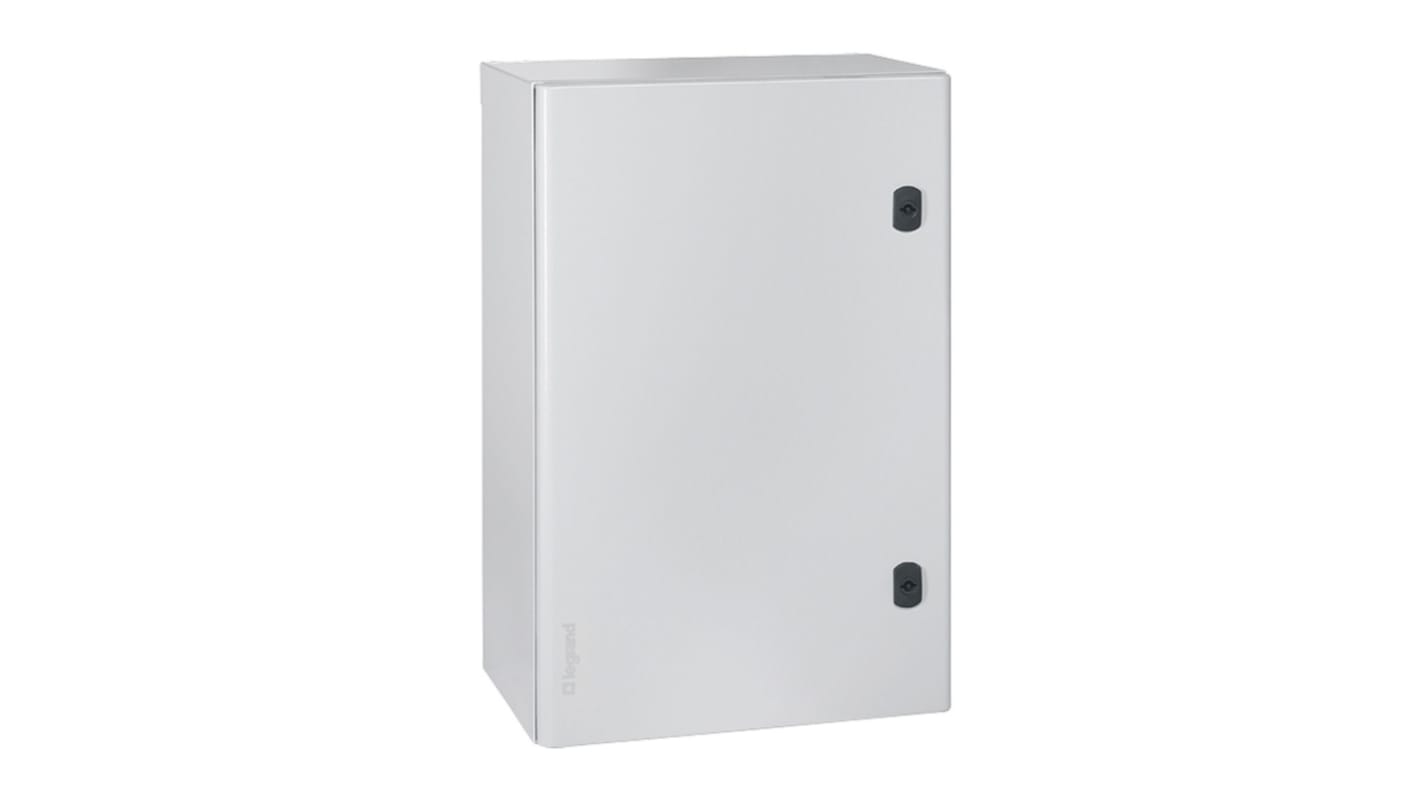 Legrand Steel Metal Enclosure, 800 mm x 600 mm x 250mm