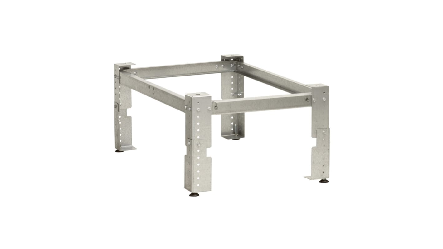 Accesorios de montaje para rack Legrand de Acero galvanizado