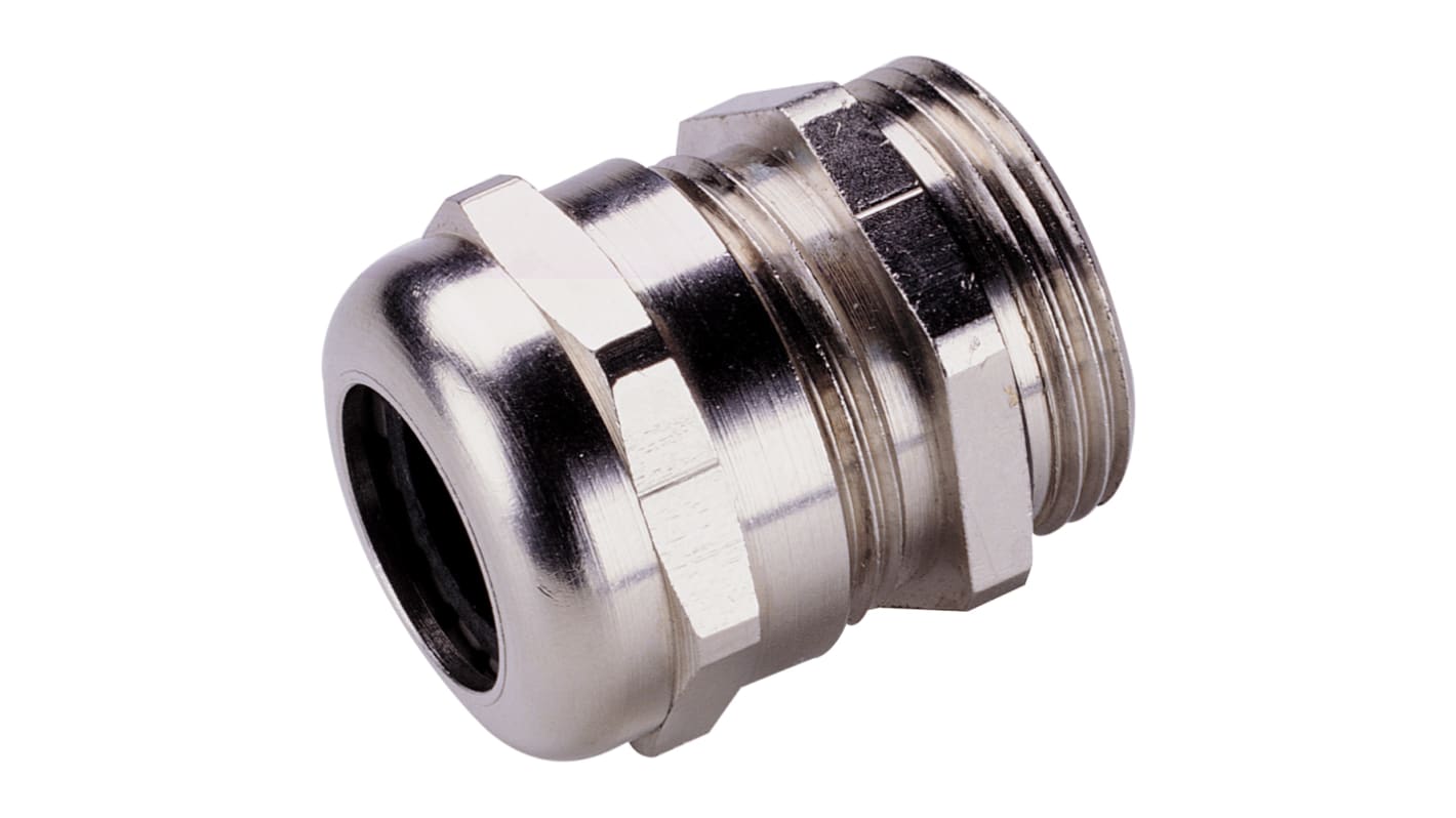 Legrand Stainless Steel Cable Gland, PG48 Thread, 48mm Min, 35mm Max, IP68